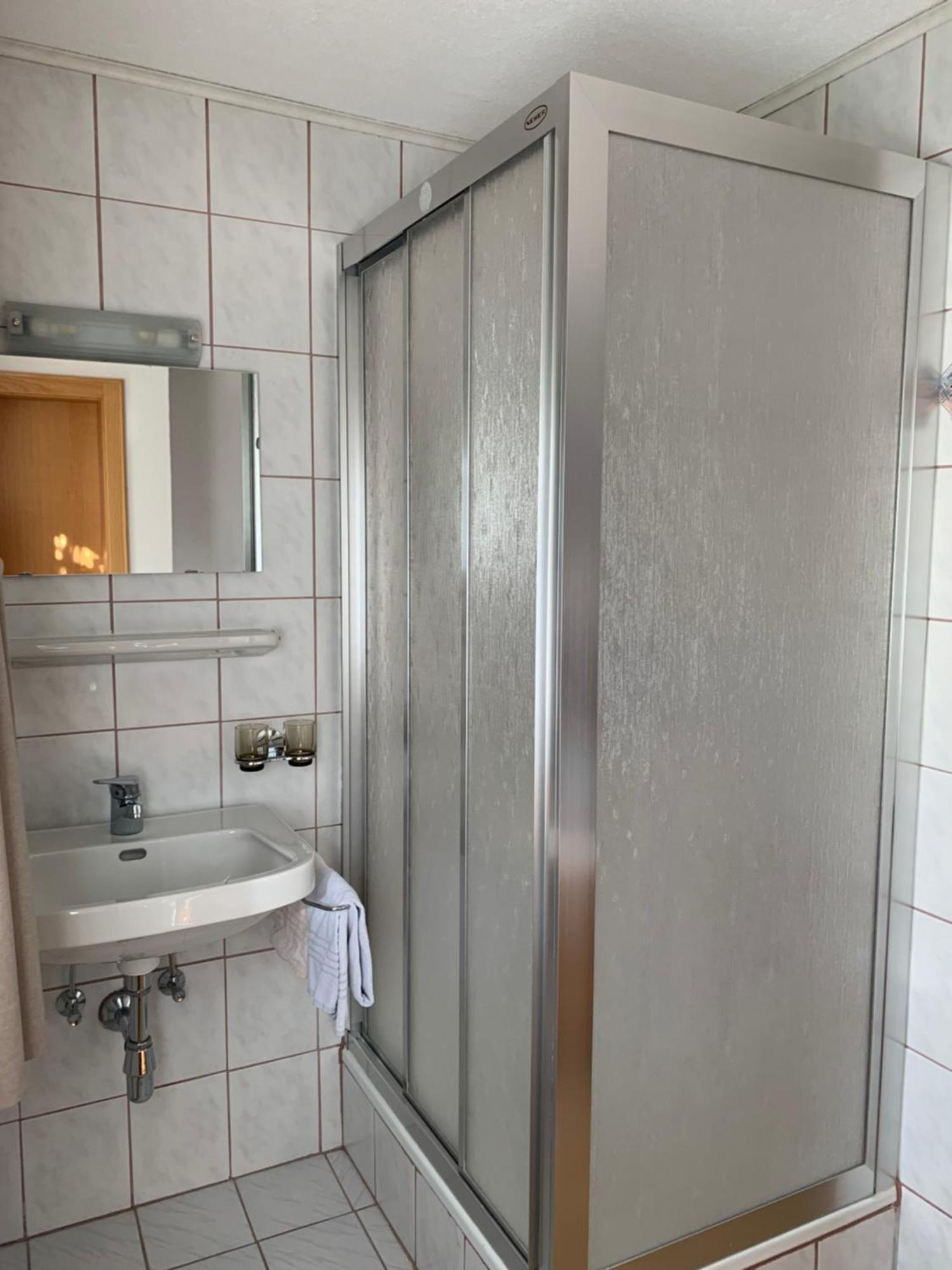 Apart Bella Vista - Wohnung Und Garni Kappl  Exterior foto